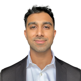 Keshav Shankar