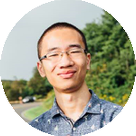 Ruirong Chen