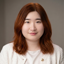 Shiqi (Sarah) Wang