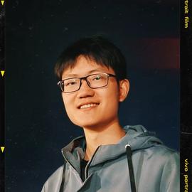 Weichen Liu