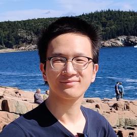 Xiangyu Yin