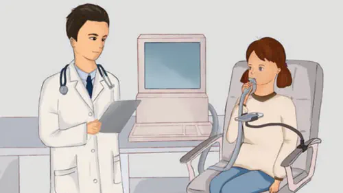 SpiroSonic: monitoring human lung function via acoustic sensing on commodity smartphones